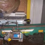 Mathews Packaging Labeler