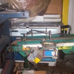 Mathews Packaging Labeler