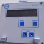 Micro Motion Flow Meters