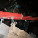 Ingersoll Rand / Zimmerman Overhead Hoist