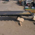 FMC Vibratory Conveyor