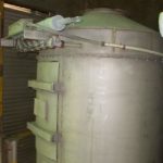 Mikro Pulsaire Receiving Filters