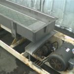 FEC Eccentric Vibratory Conveyor