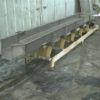 FEC Eccentric Vibratory Conveyor