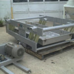 FEC Eccentric Vibratory Conveyor