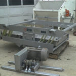 FEC Eccentric Vibratory Conveyor