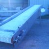 Plastic Chain Belt Conveyor