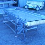 Gramac Belt Conveyor