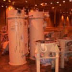 GRC Dust Collector