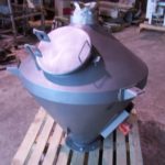 Revere Technologies Bin Weigher