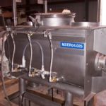 Hayes & Stolz Ribbon Mixer Blender