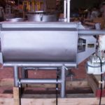 Hayes & Stolz Ribbon Mixer Blender