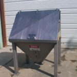 American Process Bag Dump Stations