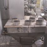 Flex Kleen Dust Collector