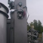 Flex Kleen Dust Collector