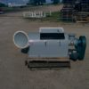 Prater Centrifugal Sifter
