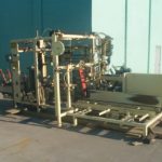 Salwasser Case Packer