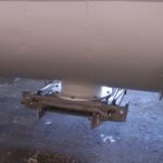 Day Ribbon Mixer Blender
