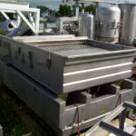 Allen Eccentric Vibratory Conveyor