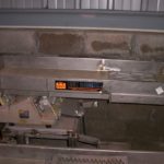 Eriez Vibratory Conveyor