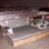 Eriez Vibratory Conveyor