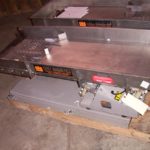 Eriez Vibratory Conveyor