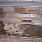 Eriez Vibratory Conveyor