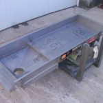 Eriez Vibratory Conveyor