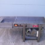 Eriez Vibratory Conveyor