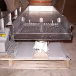 Eriez Vibratory Conveyor