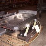 Marten Engineering Vibratory Conveyor