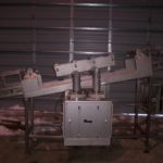 Thayer Weigh Belt Bin Feeder