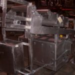 Thayer Weigh Belt Bin Feeder