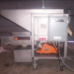 Eriez Vibratory Conveyor