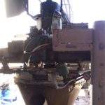 Entoleter Pin Mill