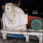 Bauermeister/ Prater Fine Grinding Mill