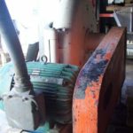 Bauermeister/ Prater Fine Grinding Mill