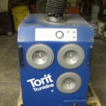 Torrit Dust Collector