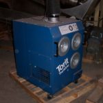 Torrit Dust Collector