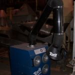 Torrit Dust Collector