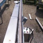 Table Top Narrow Conveyor