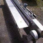 Table Top Narrow Conveyor