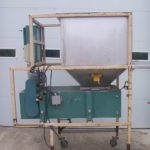 Merrick Weigh Belt Bin Feeder