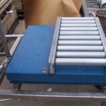 Syntron Scale Conveyor