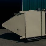 Horizon Systems Dust Collector