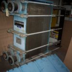 Transfer Inc. Heat Exchanger