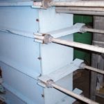 Transfer Inc. Heat Exchanger