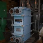 Transfer Inc. Heat Exchanger