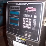 Ramsey Engineering Checkweigher