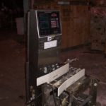 Ramsey Engineering Checkweigher